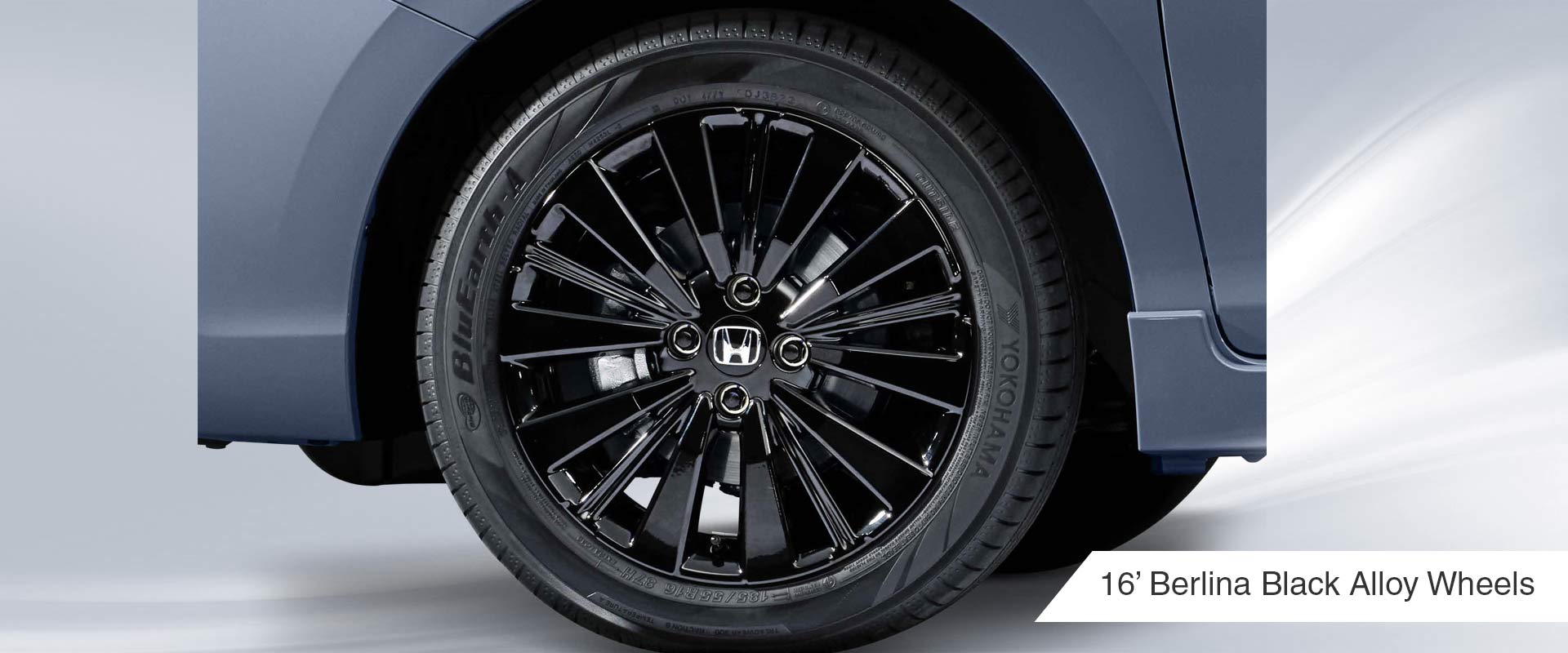 Honda City Hatchback design thumbnail 5